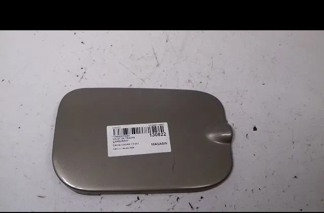 Volet de trappe carburant Dacia LOGAN MCV (KS_) 1.5 dci (ks0w) (2007-2012) 5 portes occasion