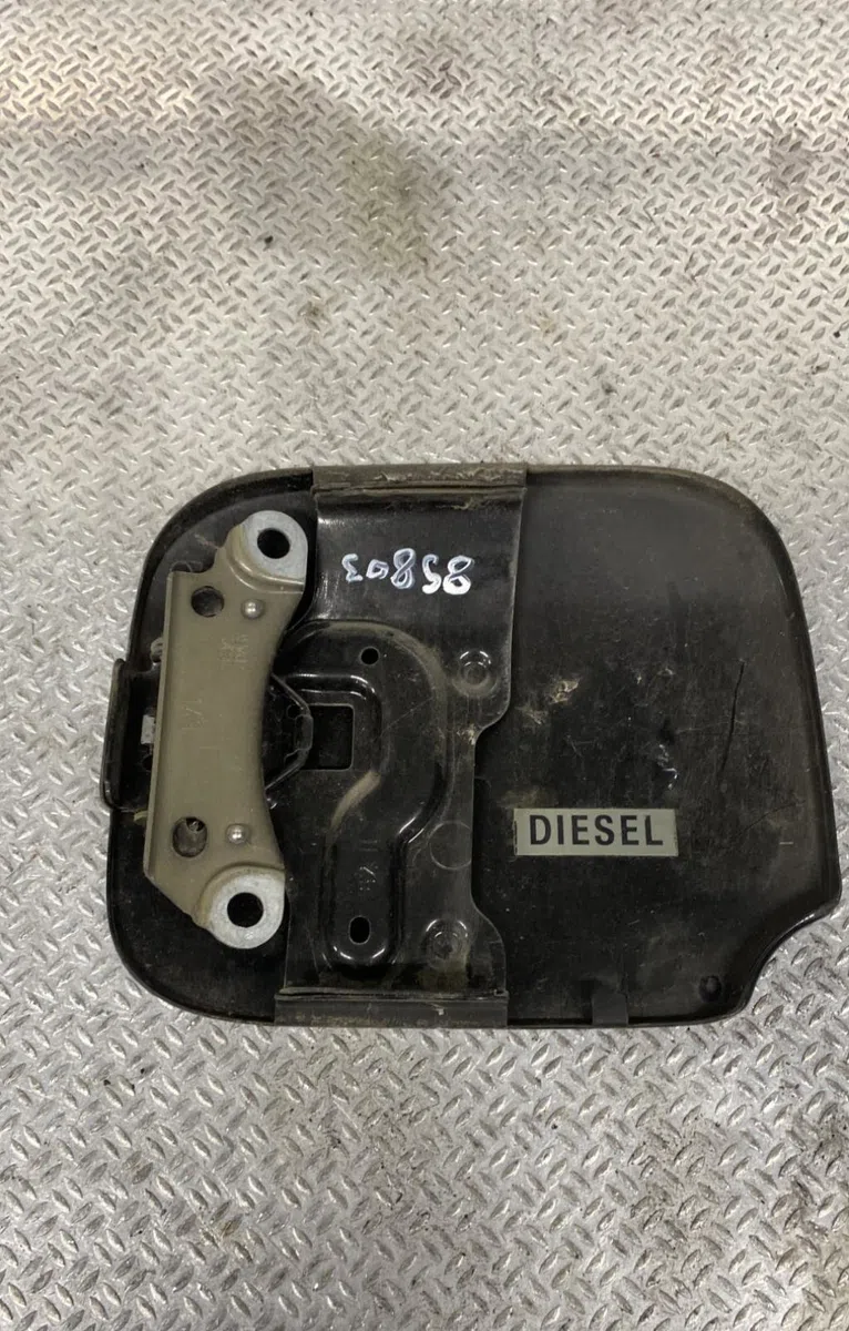 Volet de trappe carburant DACIA SANDERO 2 PHASE 1 occasion