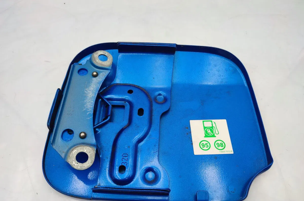 Volet de trappe carburant DACIA SANDERO 2 PHASE 2 occasion