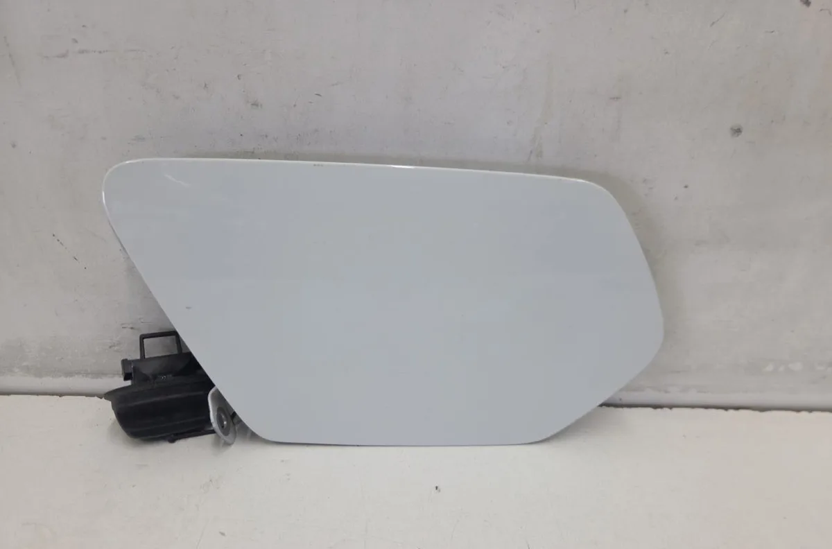 Volet de trappe carburant DACIA SANDERO 3 STEPWAY occasion