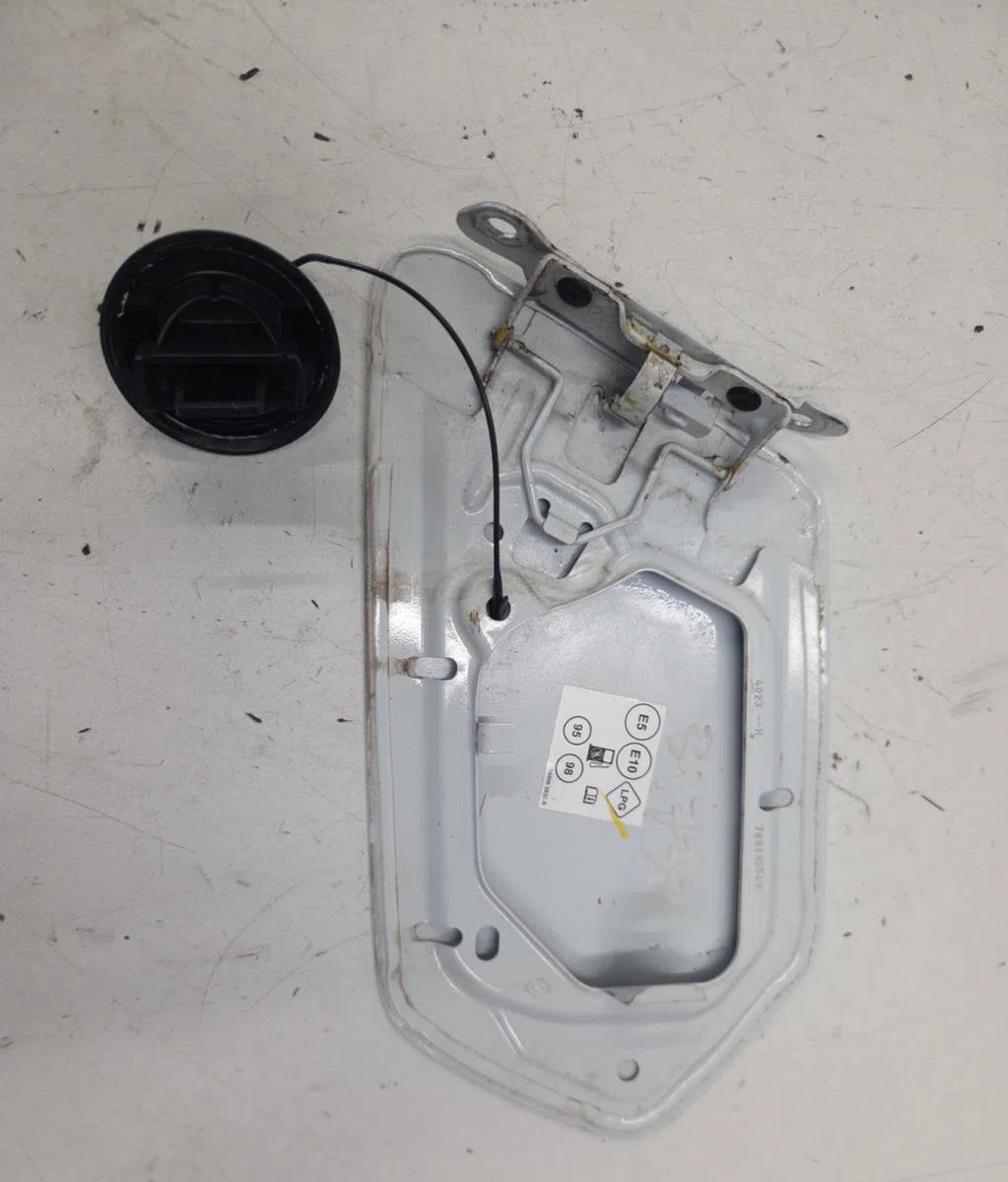 Volet de trappe carburant DACIA SANDERO 3 STEPWAY occasion