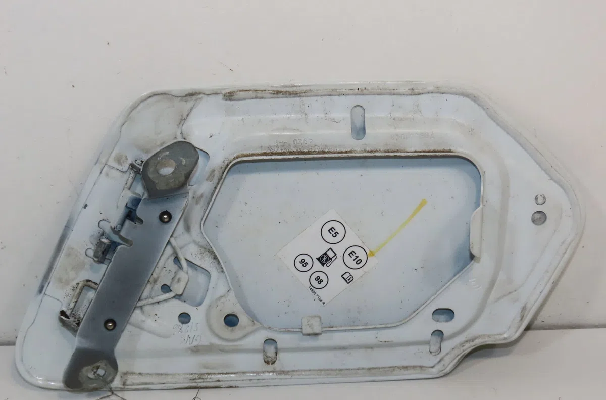 Volet de trappe carburant Dacia SANDERO III Liberty 125 i.e. (m73) (2012) occasion