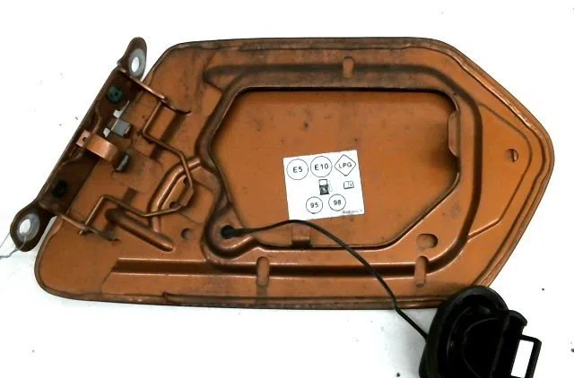 Volet de trappe carburant DACIA SANDERO occasion