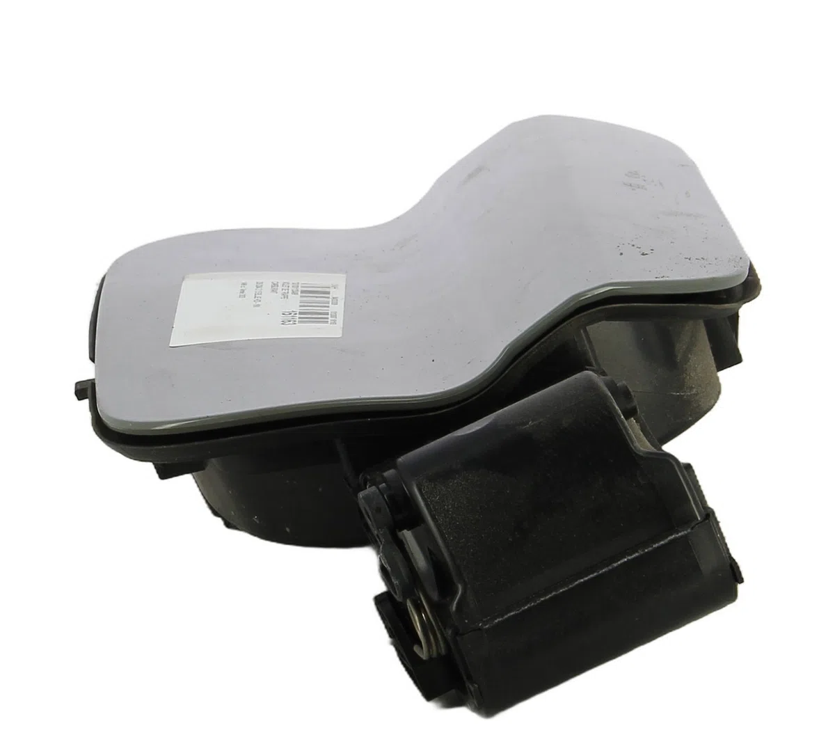 Volet de trappe carburant Ds DS 4 II (F_, FB_, F3_) Bluehdi 130 (fbyhzt) (2021) occasion