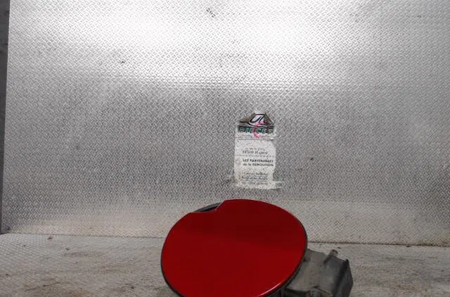 Volet de trappe carburant DS DS3  DS3 PHASE 3 occasion