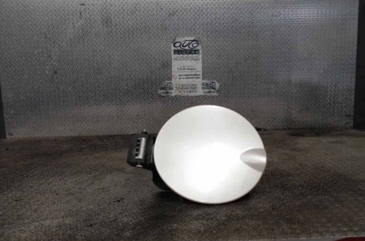 Volet de trappe carburant FIAT 500 2  500 2 PHASE 1 occasion