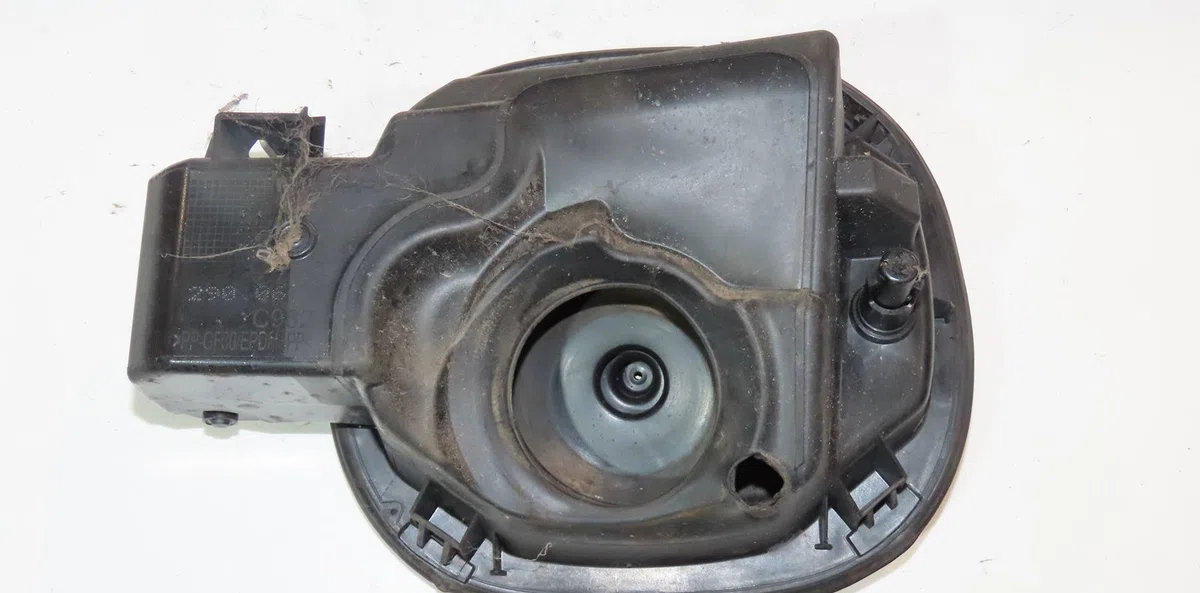 Volet de trappe carburant Fiat 500X (334_) 1.6 (334axe1a) (2014-2020) occasion
