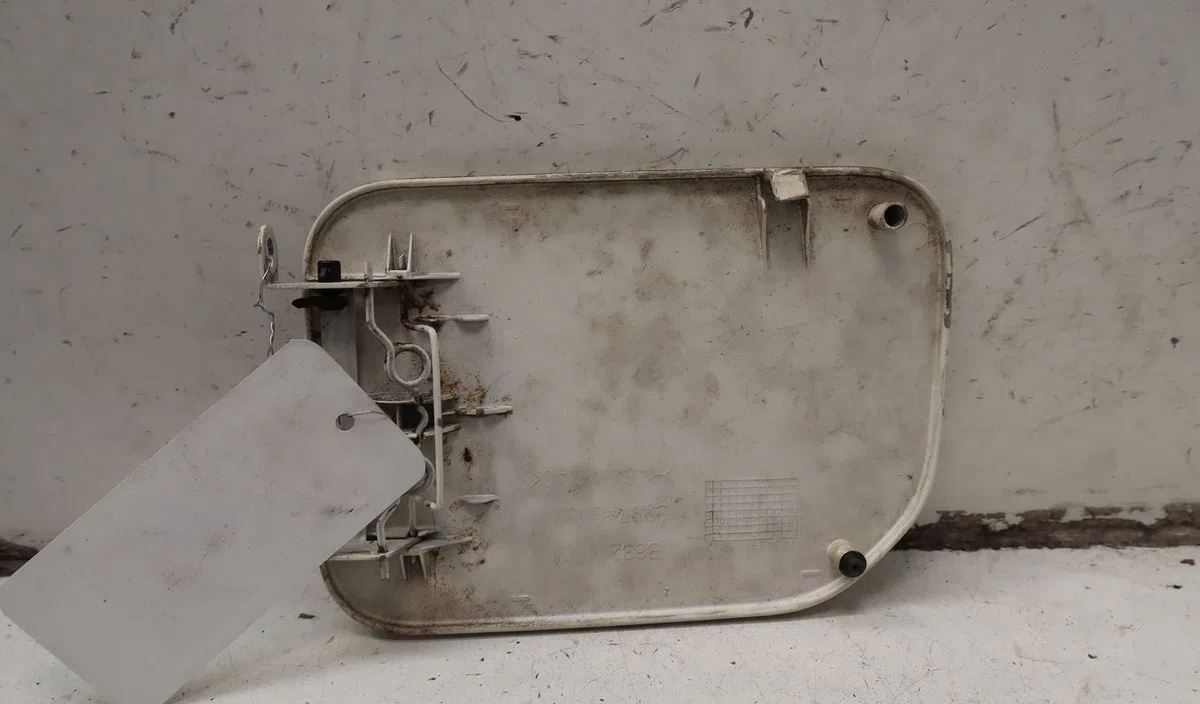 Volet de trappe carburant Fiat DUCATO Autobus-Autocar (244_) 2.0 jtd (2001-2006) occasion