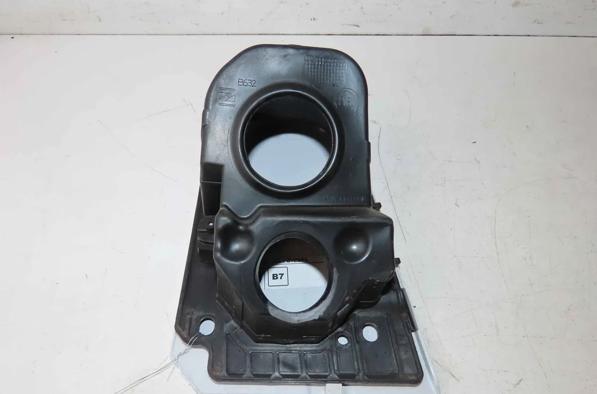 Volet de trappe carburant FIAT DUCATO III occasion