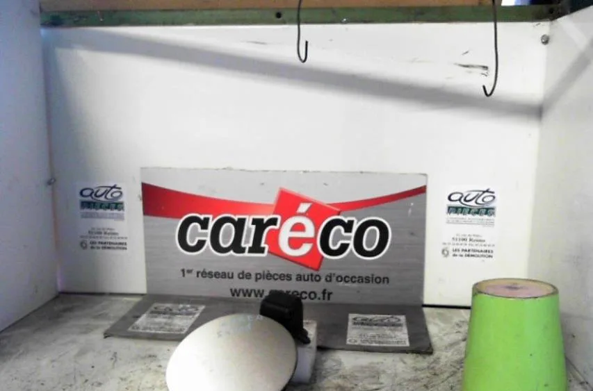 Volet de trappe carburant FIAT MAREA MAREA occasion