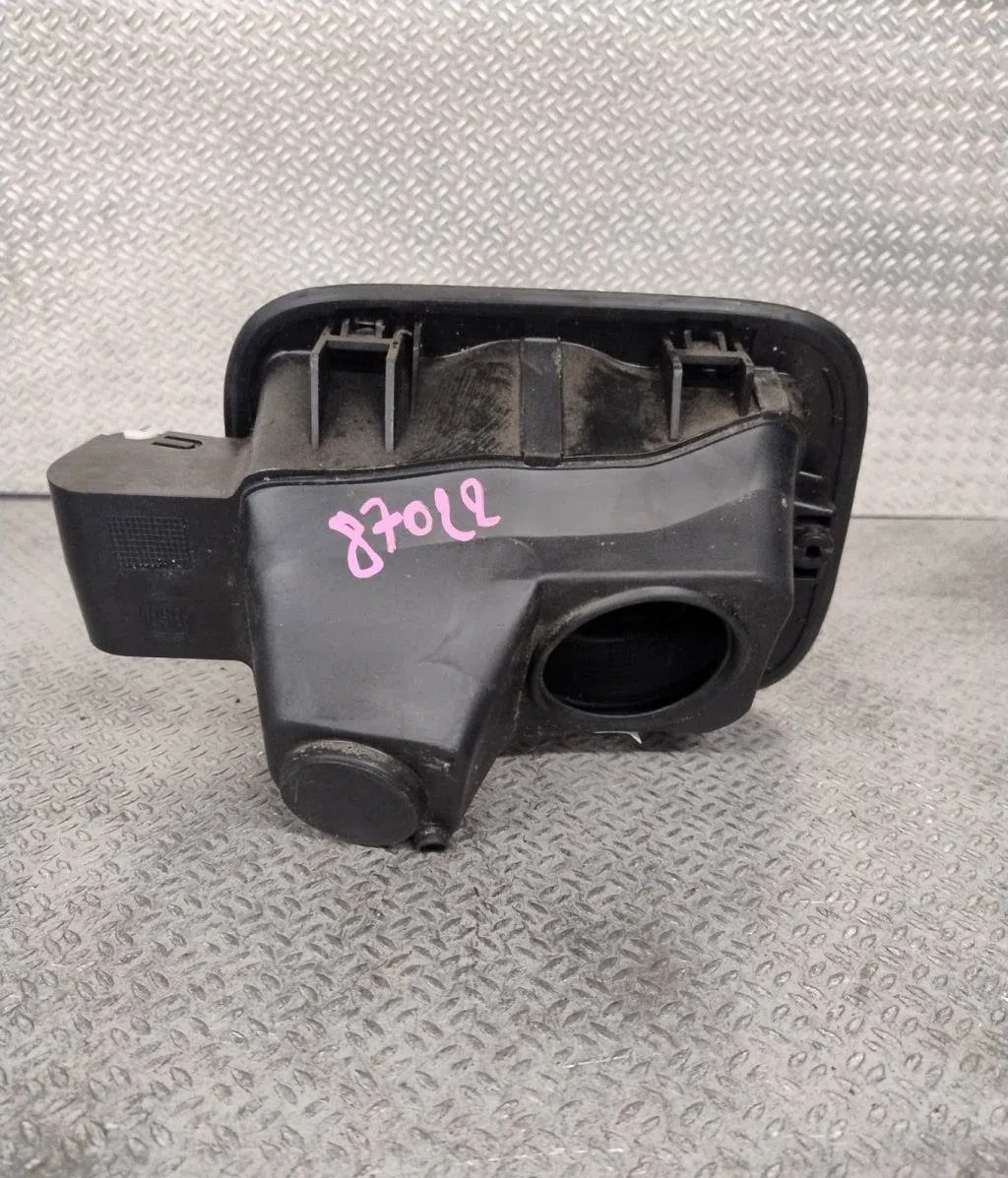 Volet de trappe carburant FIAT PANDA 3  PANDA 3 PHASE 1 occasion