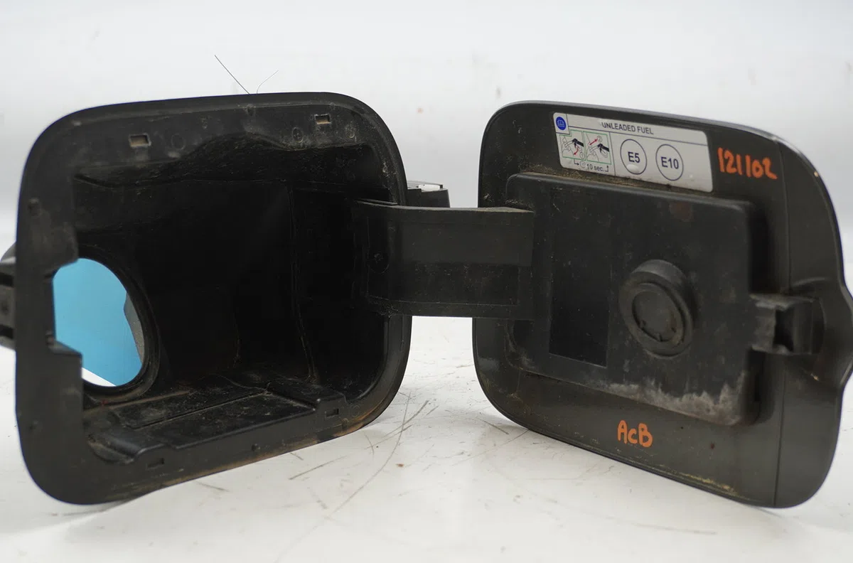 Volet de trappe carburant Fiat PANDA (312_, 319_) 0.9 4x4 (312pxg1a) (2012) occasion
