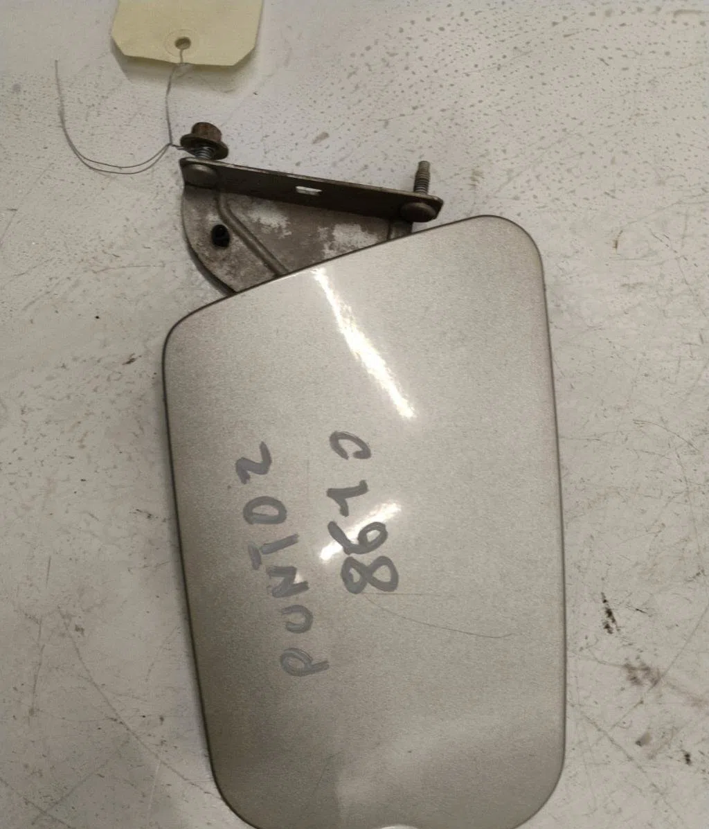 Volet de trappe carburant FIAT PUNTO 2 PHASE 1 occasion
