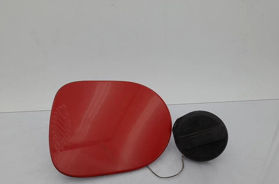 Volet de trappe carburant FIAT SEICENTO occasion
