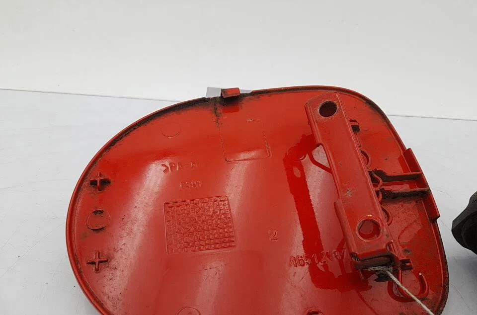 Volet de trappe carburant FIAT SEICENTO occasion