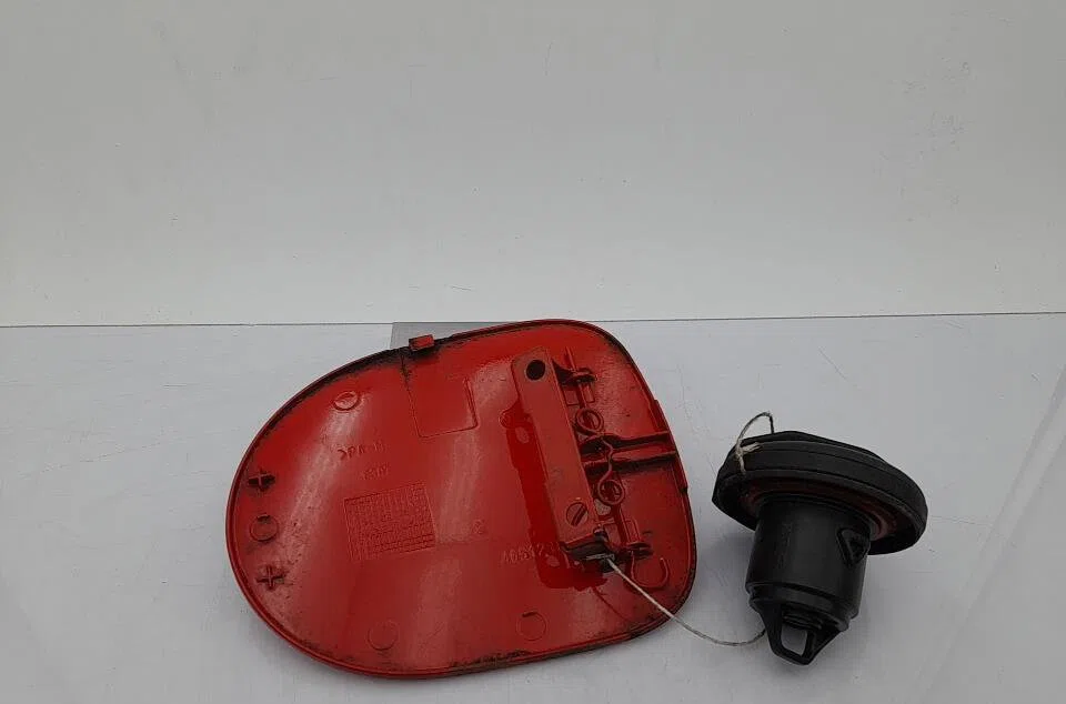 Volet de trappe carburant FIAT SEICENTO occasion