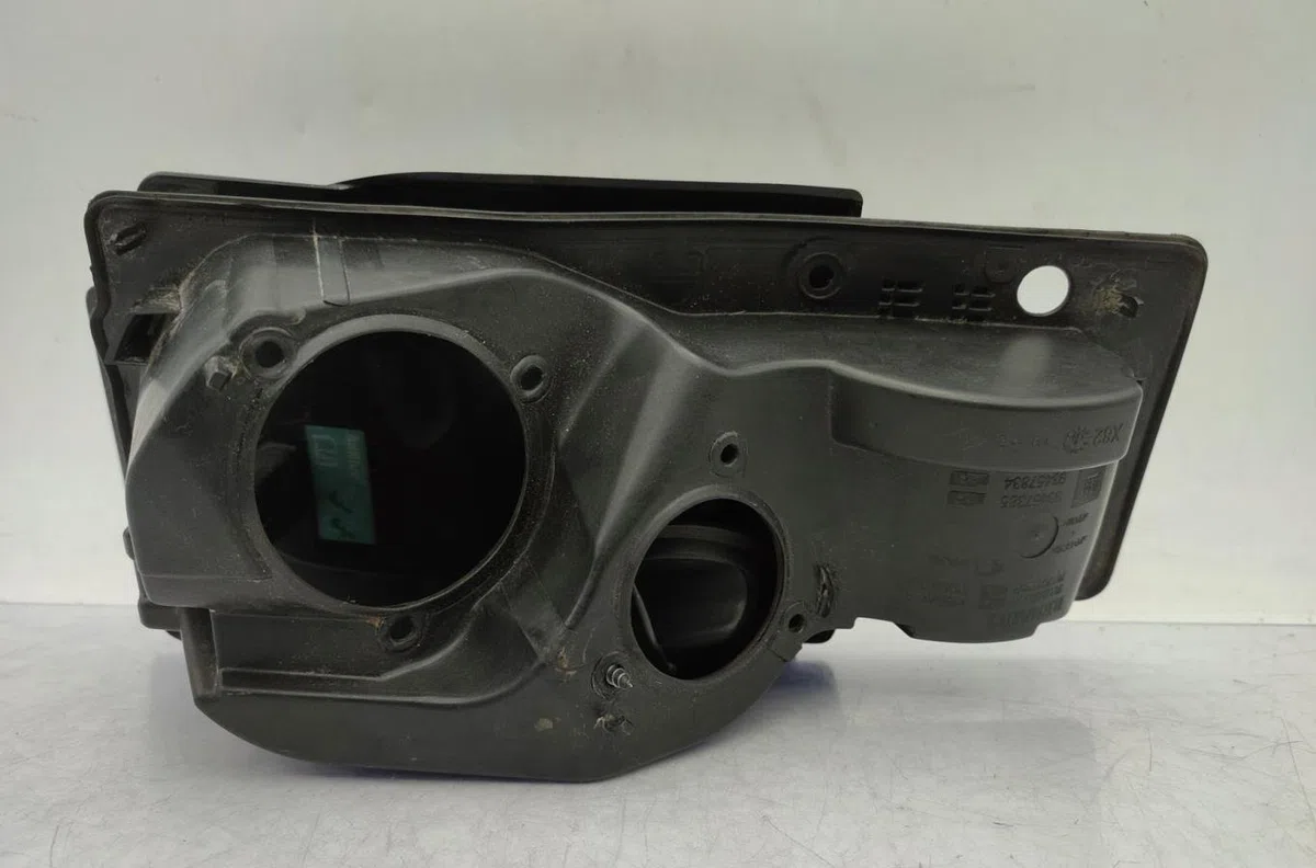Volet de trappe carburant FIAT TALENTO occasion
