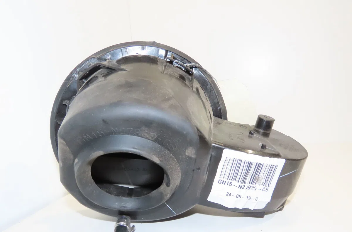 Volet de trappe carburant Ford ECOSPORT 1.0 ecoboost (2013) occasion