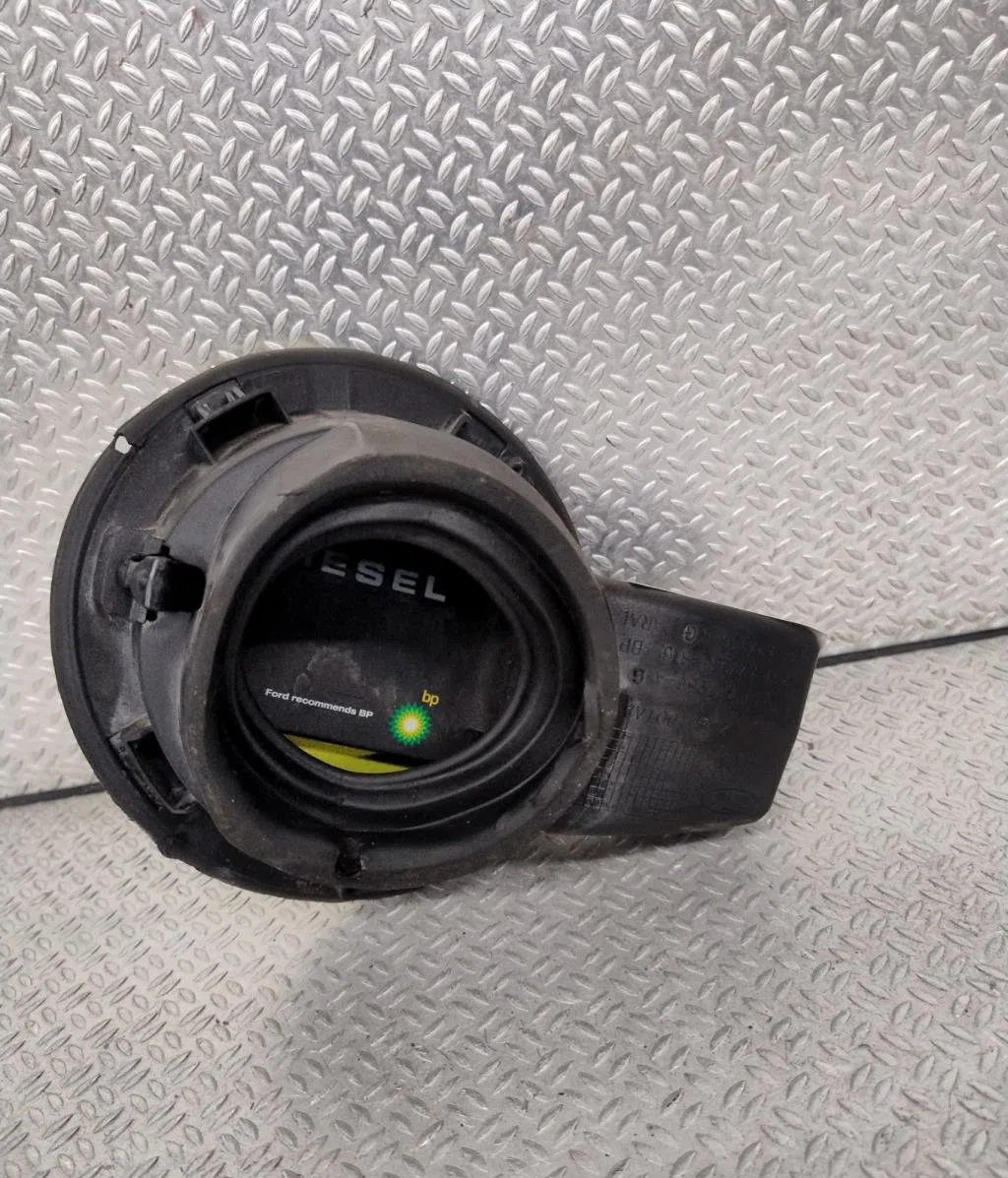 Volet de trappe carburant Ford FIESTA VI (CB1, CCN) 1.6 tdci (2008-2012) occasion