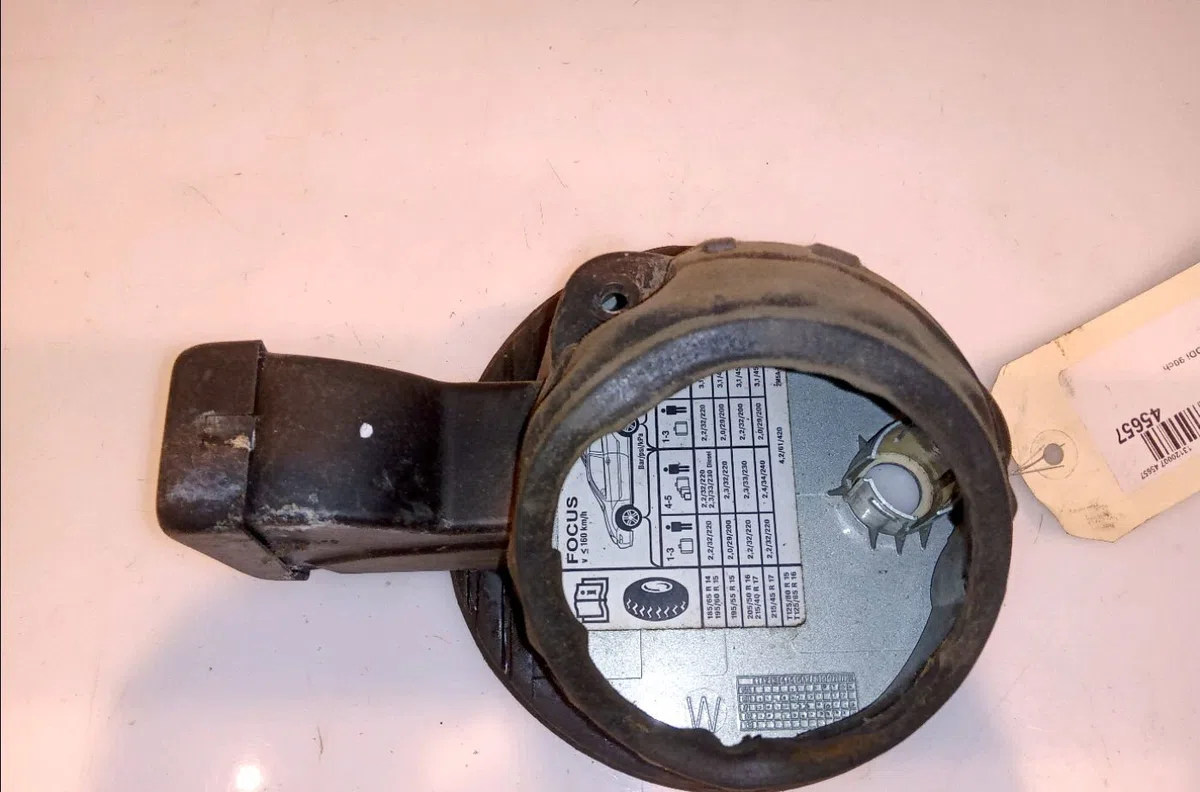Volet de trappe carburant Ford FOCUS I Clipper (DNW) 1.8 turbo di - tddi (1999-2004) occasion