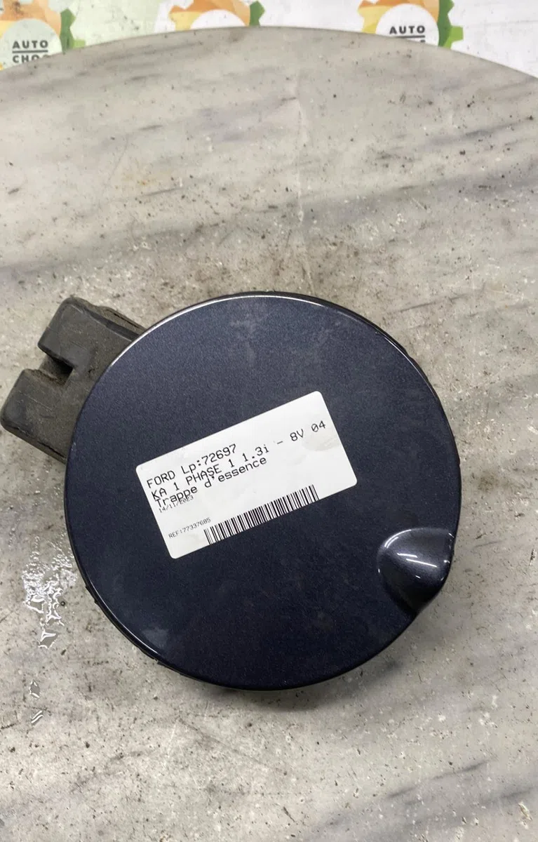 Volet de trappe carburant FORD KA 1 PHASE 1 occasion