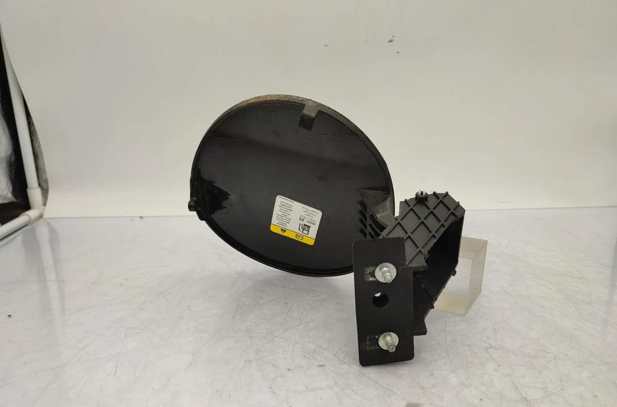 Volet de trappe carburant FORD KA 2 PHASE 2 occasion