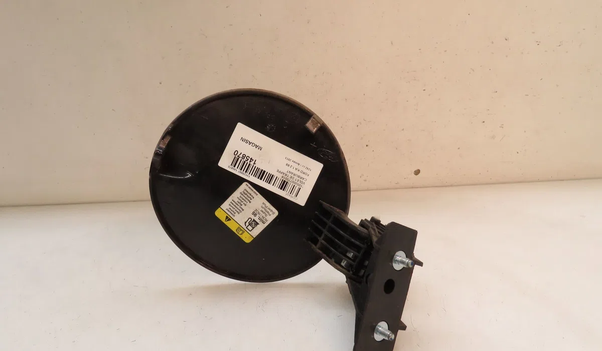 Volet de trappe carburant FORD KA 2013 occasion
