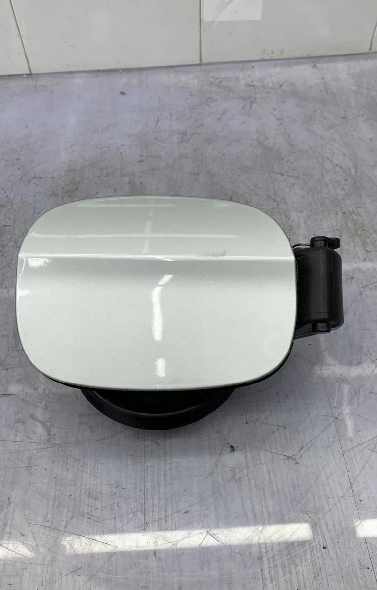 Volet de trappe carburant FORD MONDEO 3 PHASE 1 occasion