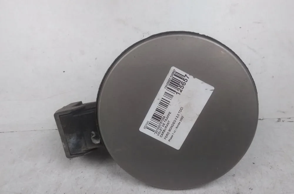 Volet de trappe carburant Ford MONDEO III (B5Y) 2.0 16v tddi - tdci (2000-2007) 5 portes occasion