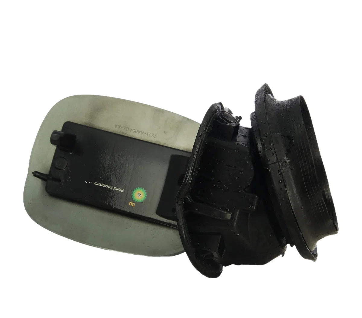 Volet de trappe carburant Ford MONDEO IV Turnier (BA7) 1.8 tdci (2007-2012) occasion