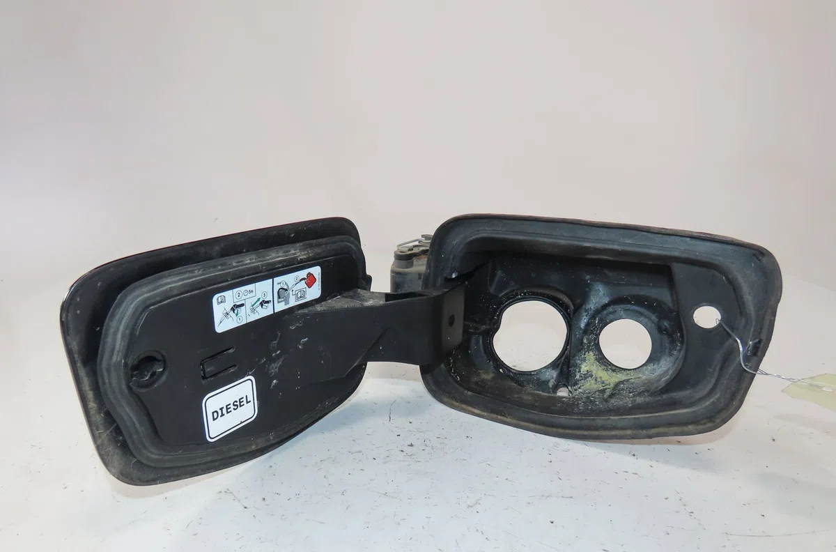 Volet de trappe carburant Ford RANGER (TKE) 3.2 tdci 4x4 (2011) occasion