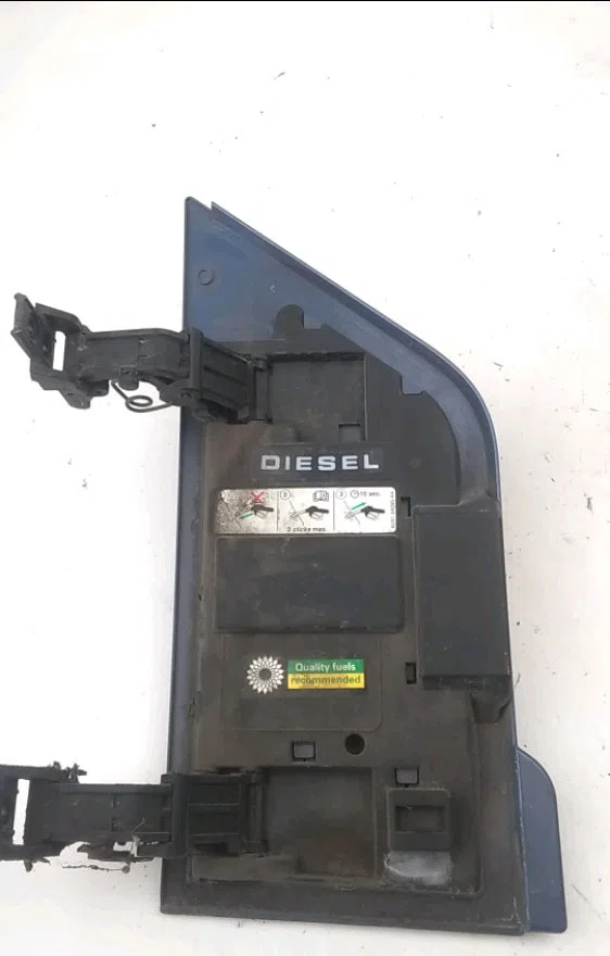 Volet de trappe carburant Ford TRANSIT CUSTOM V362 Camionnette (FY, FZ) 2.2 tdci (2012-2016) occasion