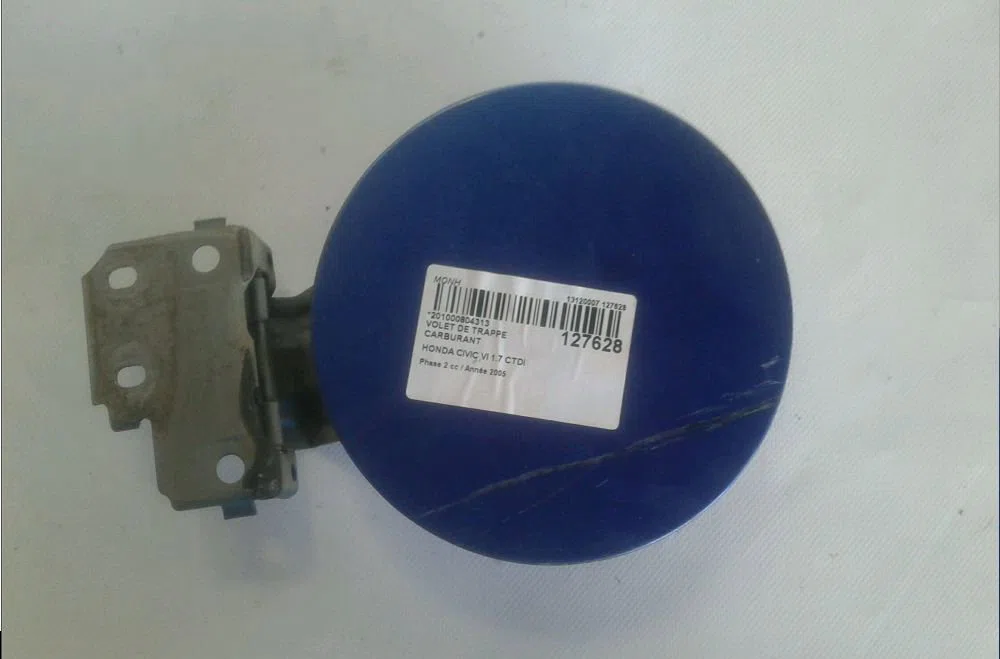 Volet de trappe carburant Honda CIVIC VII Hatchback (EU, EP, EV) 1.7 ctdi (ep4, eu9) (2002-2005) occasion