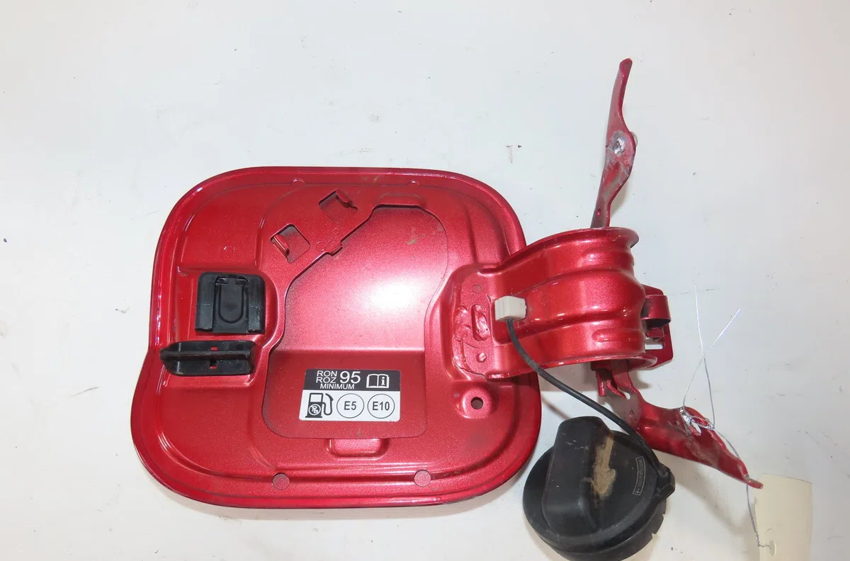 Volet de trappe carburant Honda CIVIC XI 3-5 portes (FL) 2.0 e:hev (2022) occasion