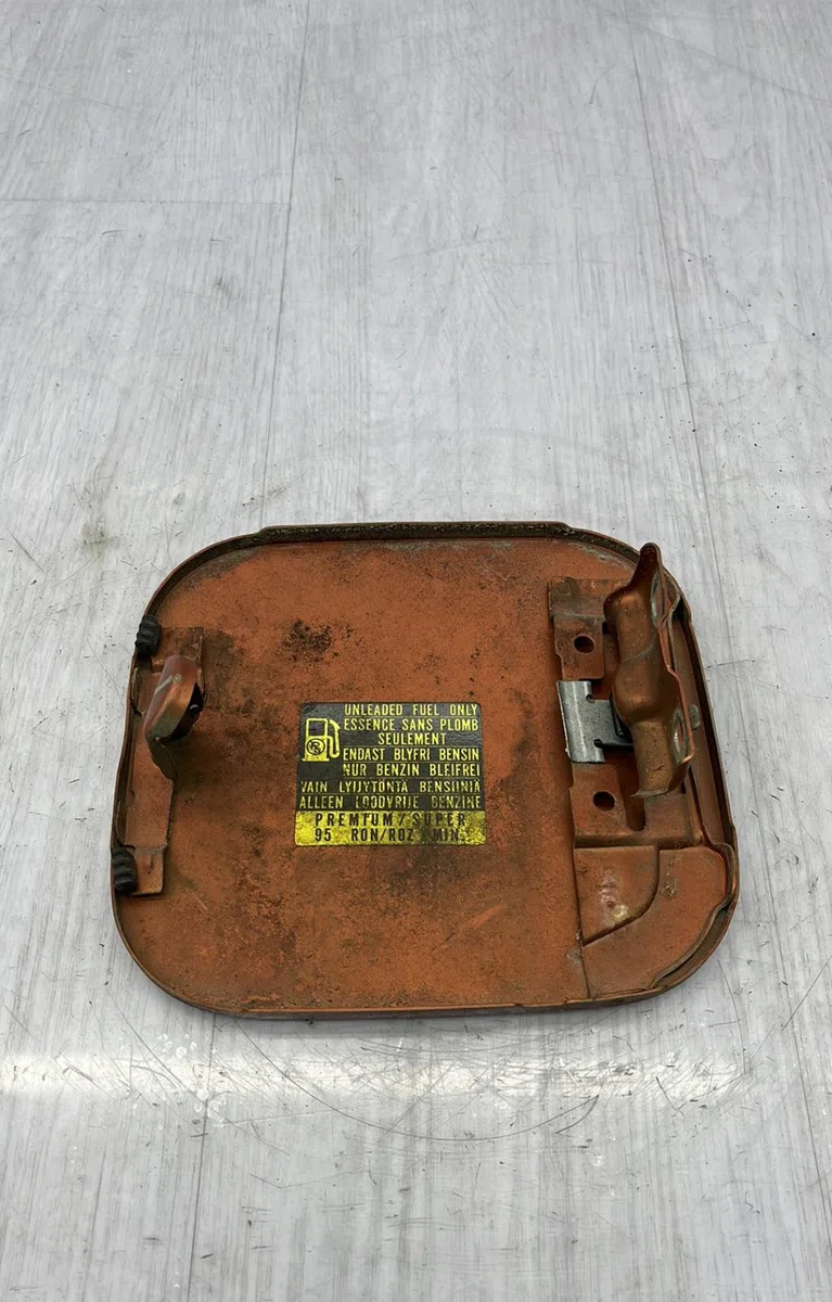 Volet de trappe carburant HONDA CR-V 1 occasion