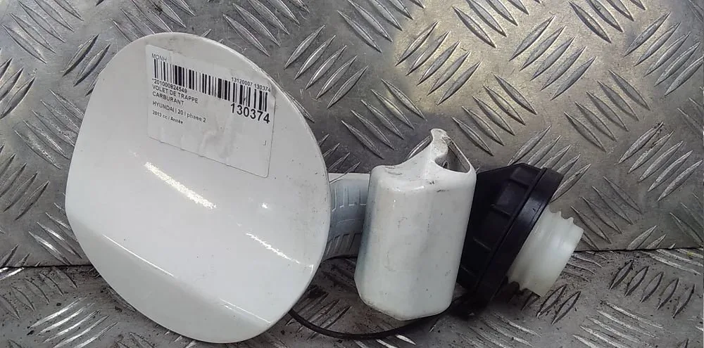 Volet de trappe carburant Hyundai I20 I (PB, PBT) 1.1 crdi (2012-2015) occasion