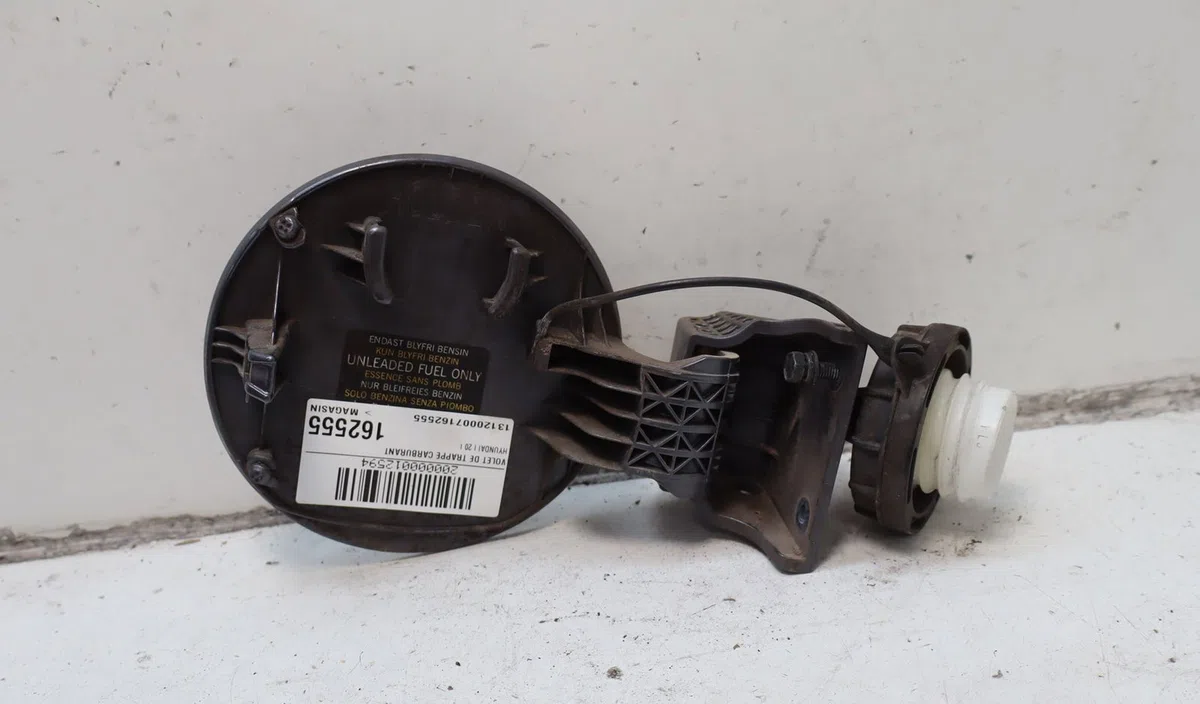 Volet de trappe carburant Hyundai I20 II (GB, IB) 1.0 t-gdi (2016) occasion
