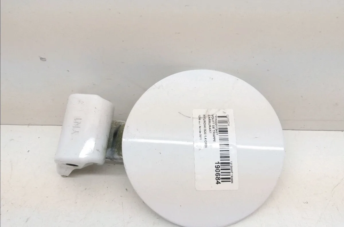 Volet de trappe carburant Hyundai Ix20 (JC) 1.4 crdi (2010-2019) occasion