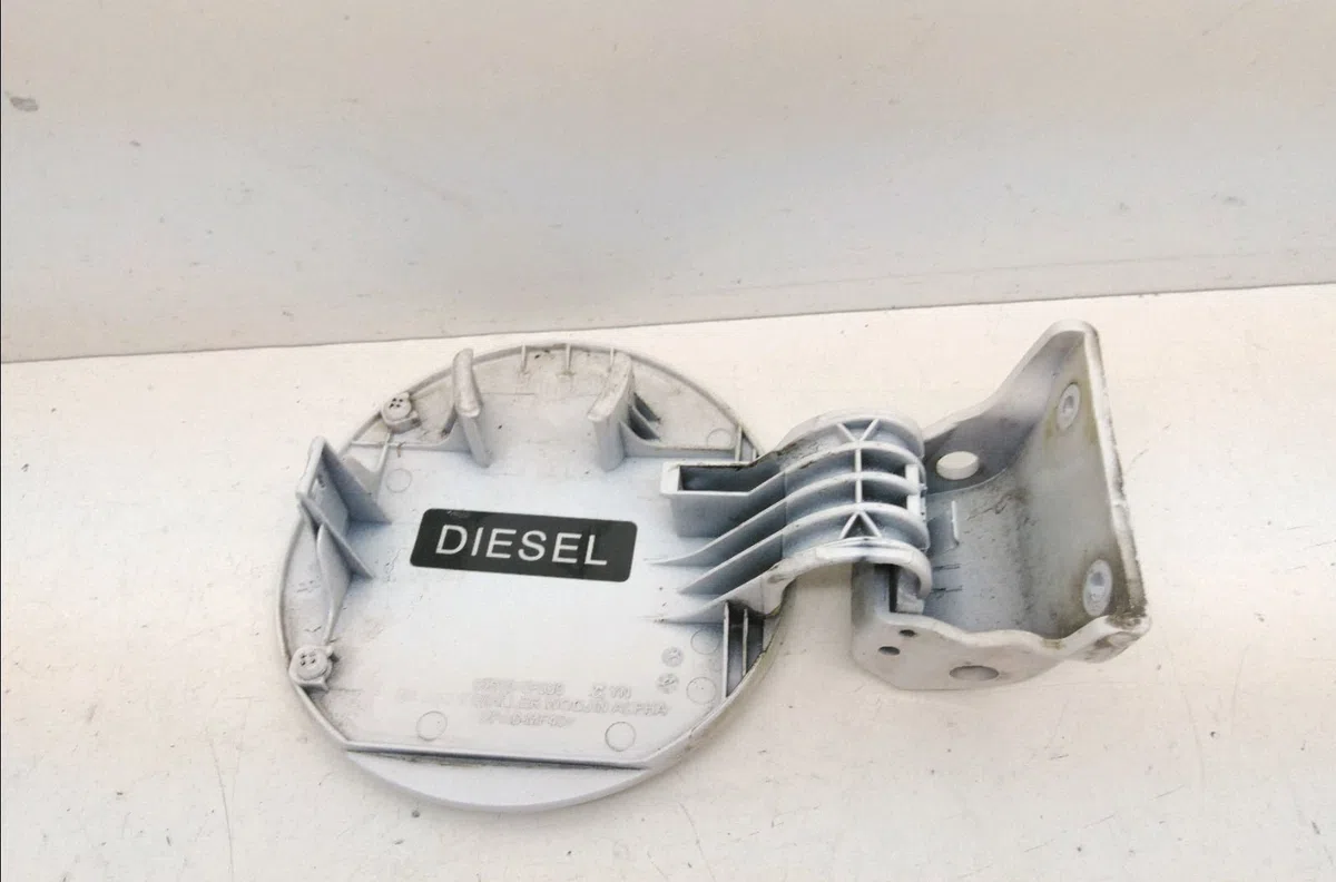 Volet de trappe carburant Hyundai Ix20 (JC) 1.4 crdi (2010-2019) occasion