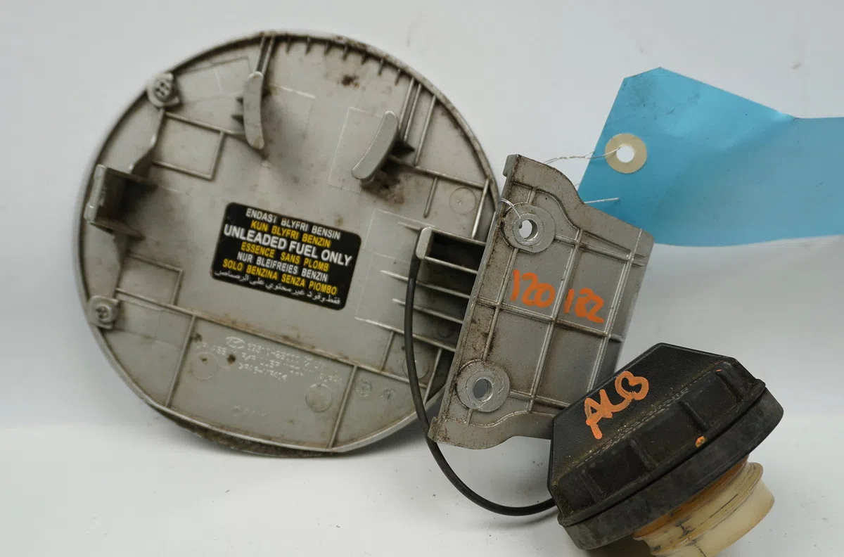 Volet de trappe carburant Hyundai Ix35 (LM, EL, ELH) 1.6 (2010) occasion