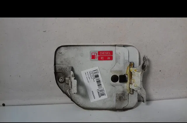 Volet de trappe carburant Isuzu D-MAX I (TFR, TFS) 3.0 ditd 4x4 (tfs85_) (2007-2012) 4 portes occasion