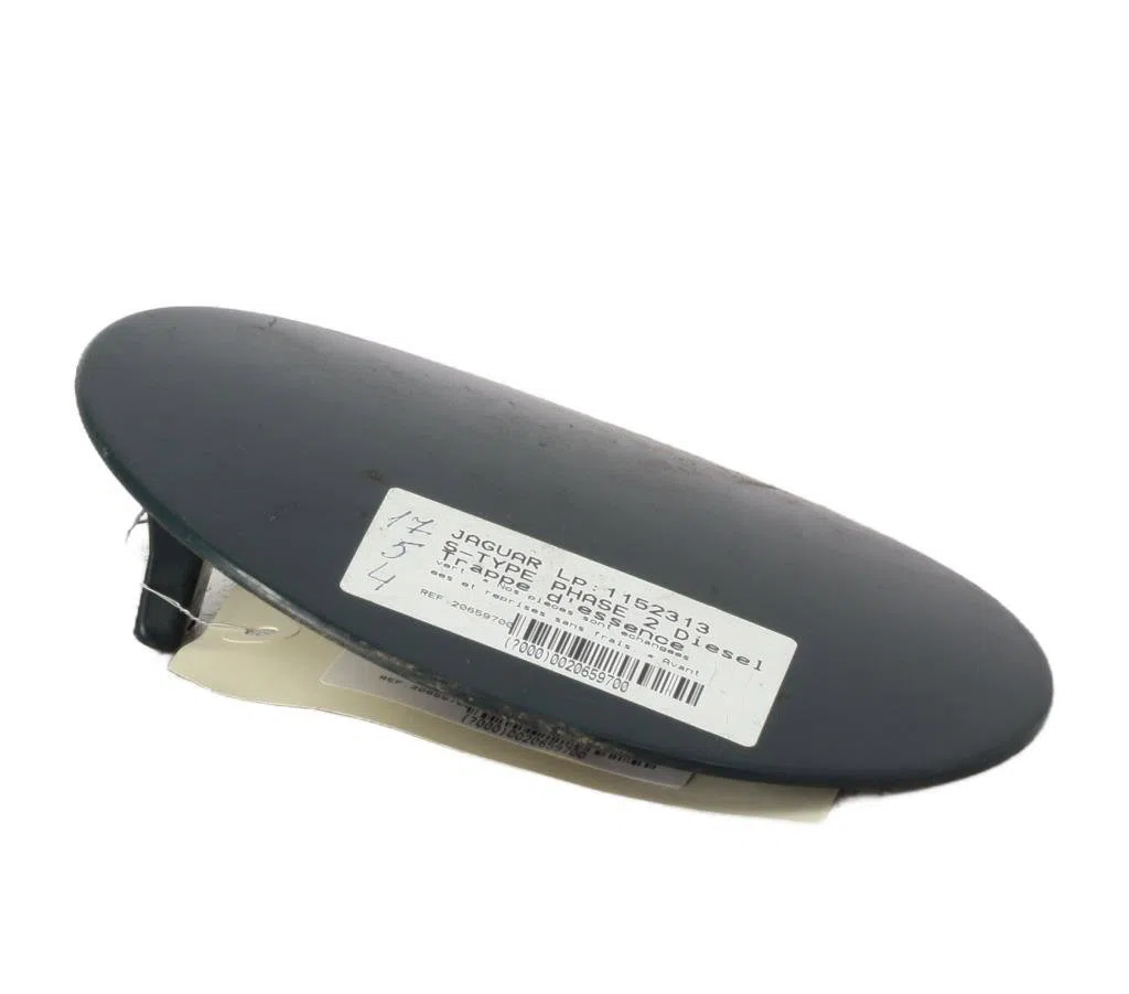 Volet de trappe carburant Jaguar S-TYPE II (X200) 2.7 d (2004-2007) occasion