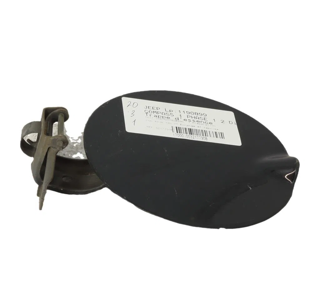 Volet de trappe carburant Jeep COMPASS (MK49) 2.0 crd 4x4 (2006) occasion