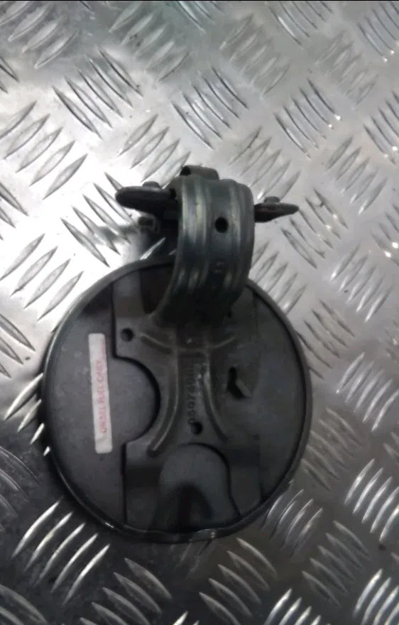 Volet de trappe carburant Jeep COMPASS (MK49) 2.2 crd (2011) occasion