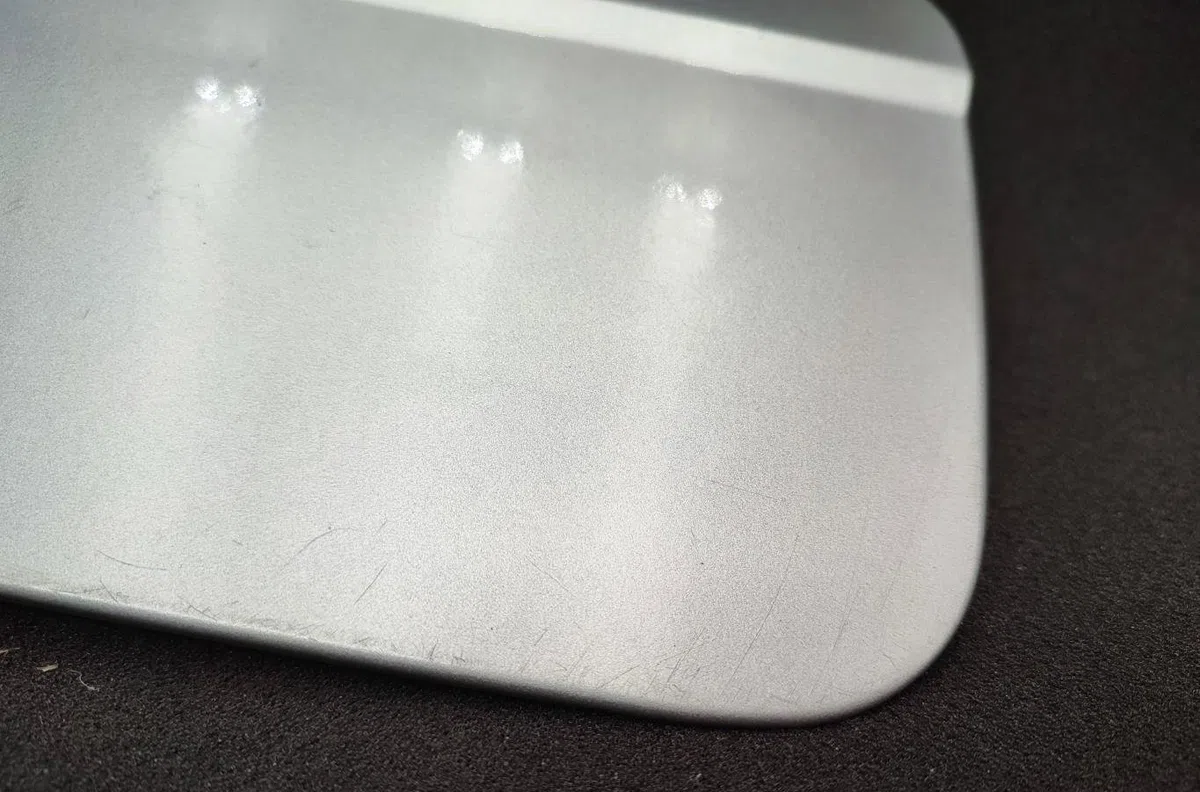 Volet de trappe carburant KIA CARNIVAL 1 occasion