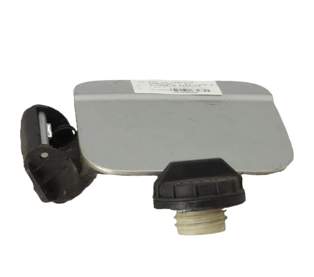 Volet de trappe carburant Kia CARNIVAL I (UP) 2.9 tdi (1999-2001) occasion