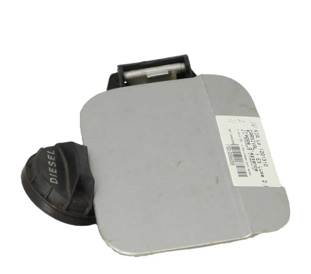 Volet de trappe carburant Kia CARNIVAL I (UP) 2.9 tdi (1999-2001) occasion