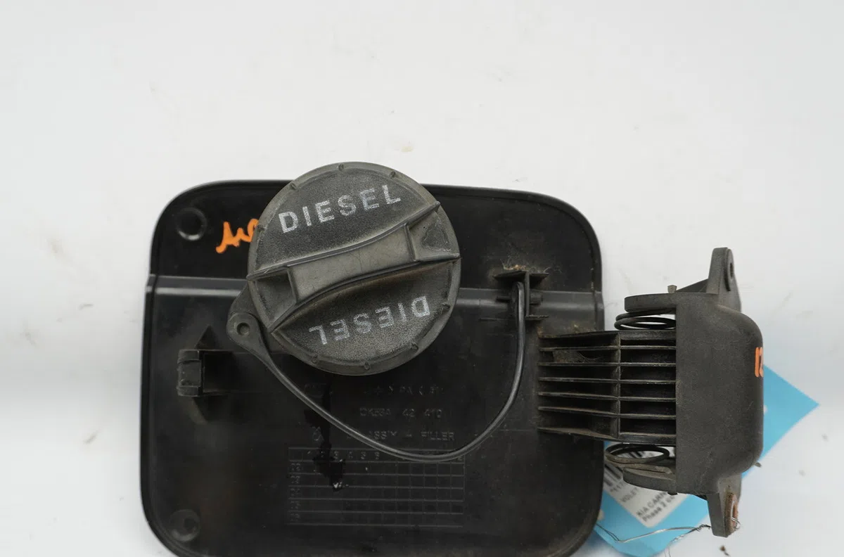 Volet de trappe carburant Kia CARNIVAL II (GQ) 2.9 crdi (2001-2006) occasion