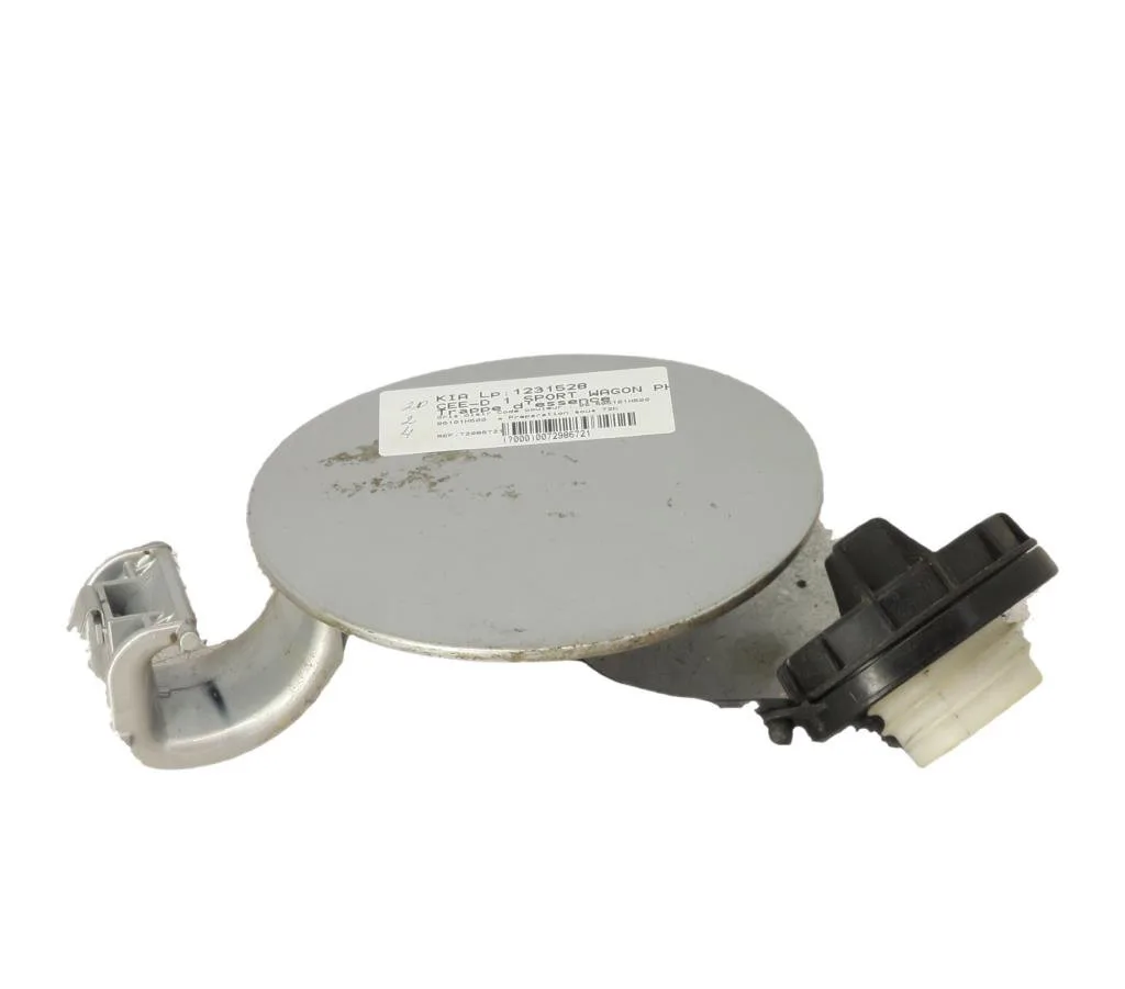 Volet de trappe carburant Kia CEE'D SW (ED) 1.6 crdi 90 (2007-2012) occasion