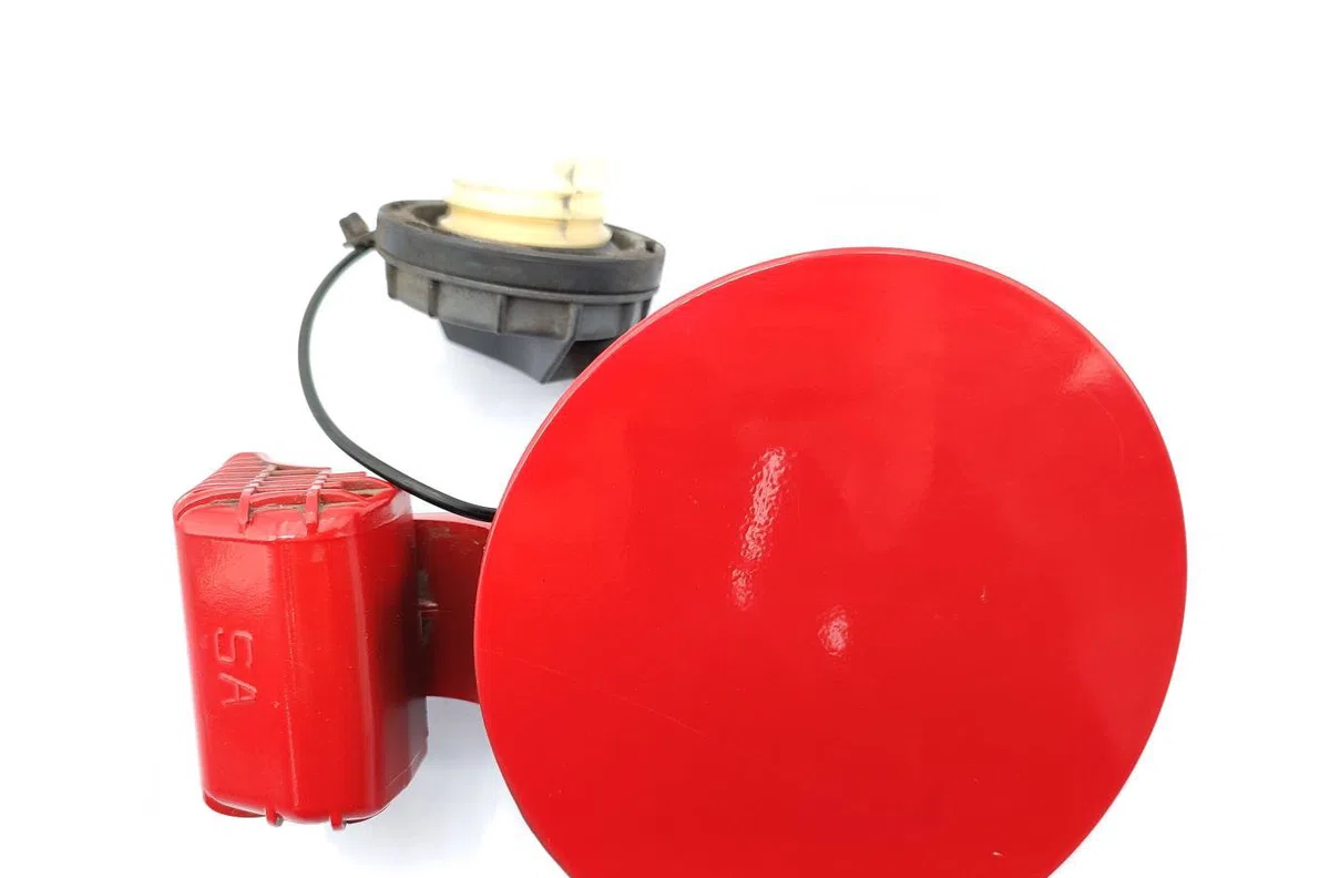 Volet de trappe carburant KIA PICANTO 1 PHASE 2 occasion